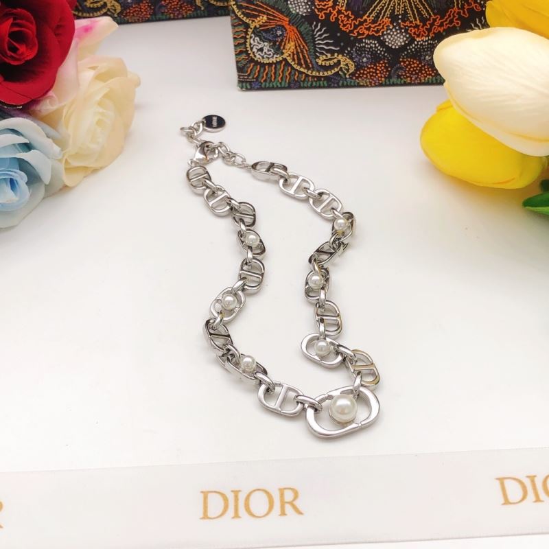 Christian Dior Necklaces